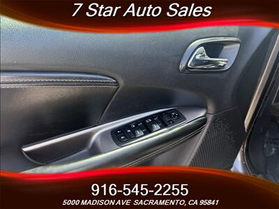 2018 Dodge Journey Crossroad   - Photo 7 - Sacramento, CA 95841