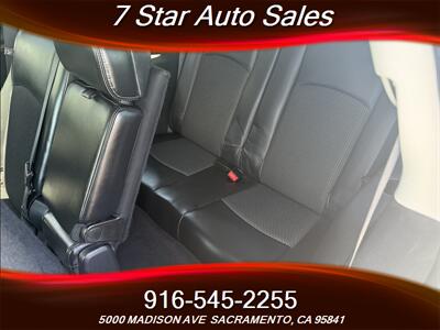 2018 Dodge Journey Crossroad   - Photo 15 - Sacramento, CA 95841