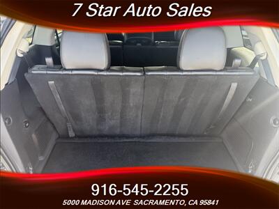 2018 Dodge Journey Crossroad   - Photo 16 - Sacramento, CA 95841