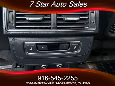 2019 Audi Q7 quattro Premium Plus 55 TFSI   - Photo 20 - Sacramento, CA 95841