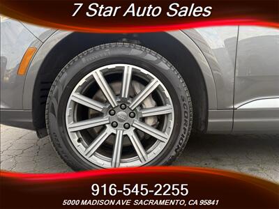 2019 Audi Q7 quattro Premium Plus 55 TFSI   - Photo 27 - Sacramento, CA 95841