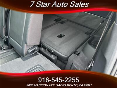 2019 Audi Q7 quattro Premium Plus 55 TFSI   - Photo 22 - Sacramento, CA 95841