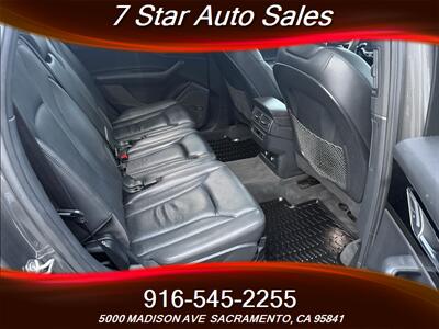 2019 Audi Q7 quattro Premium Plus 55 TFSI   - Photo 21 - Sacramento, CA 95841