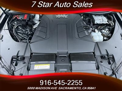 2019 Audi Q7 quattro Premium Plus 55 TFSI   - Photo 26 - Sacramento, CA 95841