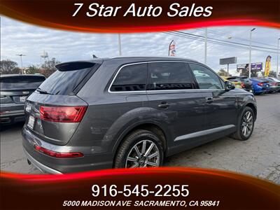 2019 Audi Q7 quattro Premium Plus 55 TFSI   - Photo 6 - Sacramento, CA 95841