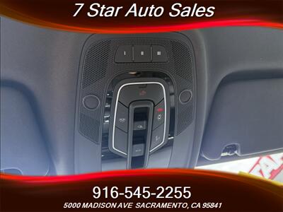 2019 Audi Q7 quattro Premium Plus 55 TFSI   - Photo 11 - Sacramento, CA 95841