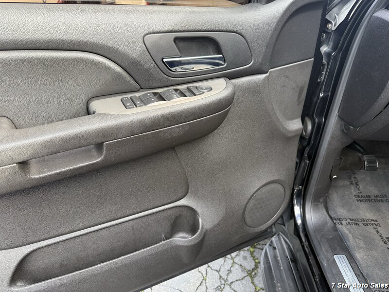 2008 Chevrolet Avalanche LS - Photo 7 - Sacramento, CA 95841