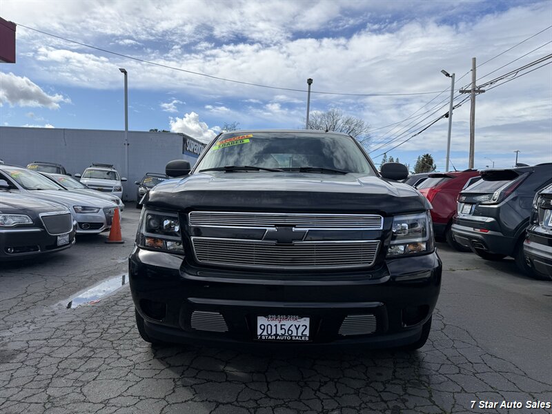 2008 Chevrolet Avalanche LS - Photo 2 - Sacramento, CA 95841