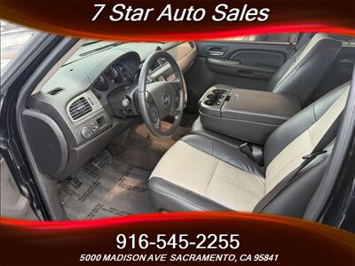 2008 Chevrolet Avalanche LS - Photo 8 - Sacramento, CA 95841
