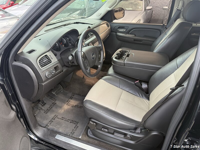 2008 Chevrolet Avalanche LS - Photo 8 - Sacramento, CA 95841