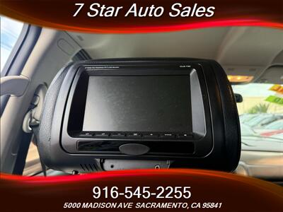 2008 Chevrolet Avalanche LS - Photo 11 - Sacramento, CA 95841