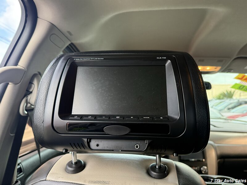 2008 Chevrolet Avalanche LS - Photo 11 - Sacramento, CA 95841