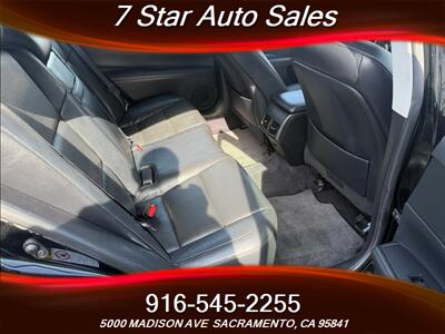 2013 Lexus ES300h - Photo 20 - Sacramento, CA 95841