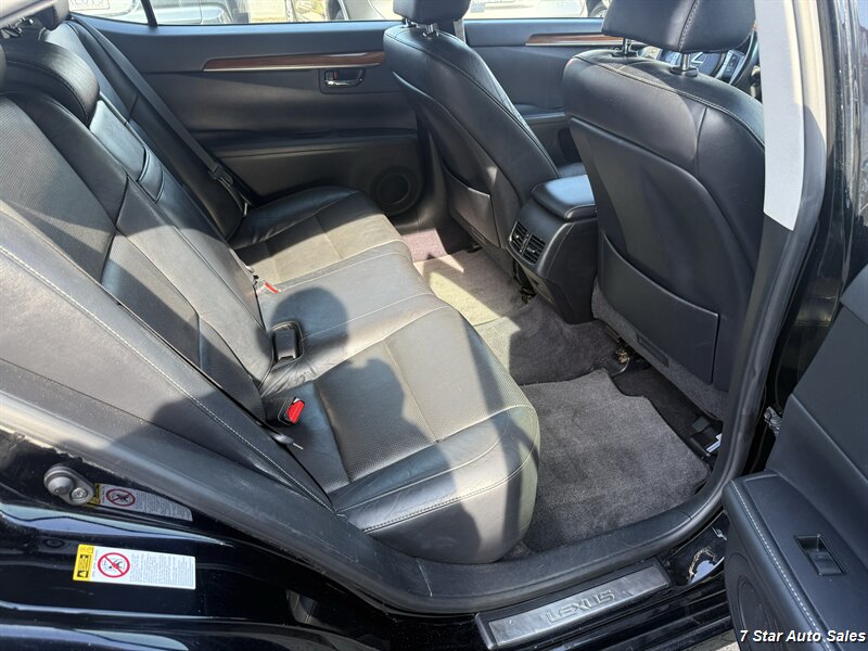 2013 Lexus ES300h - Photo 20 - Sacramento, CA 95841