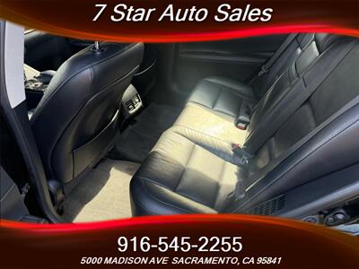 2013 Lexus ES300h - Photo 18 - Sacramento, CA 95841