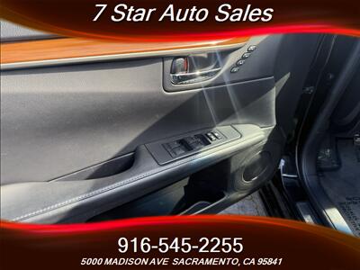 2013 Lexus ES300h - Photo 8 - Sacramento, CA 95841