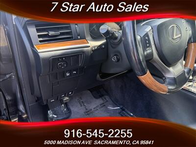 2013 Lexus ES300h - Photo 9 - Sacramento, CA 95841