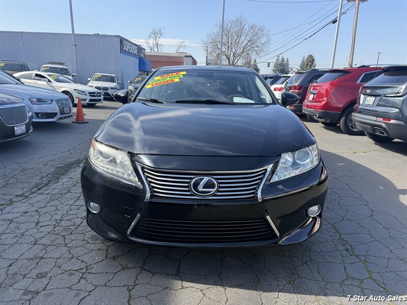 2013 Lexus ES300h - Photo 2 - Sacramento, CA 95841