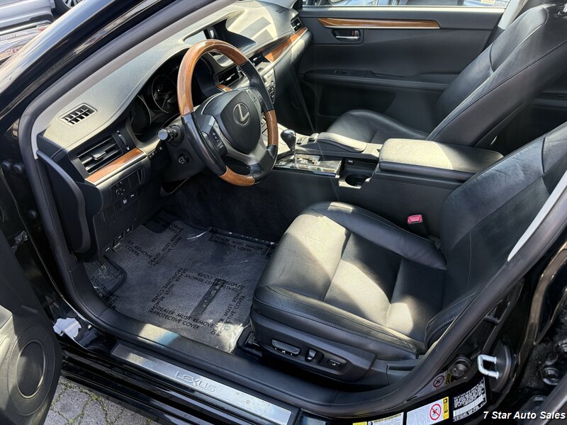 2013 Lexus ES300h - Photo 10 - Sacramento, CA 95841