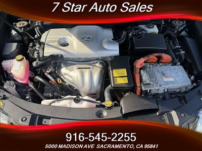 2013 Lexus ES300h - Photo 22 - Sacramento, CA 95841