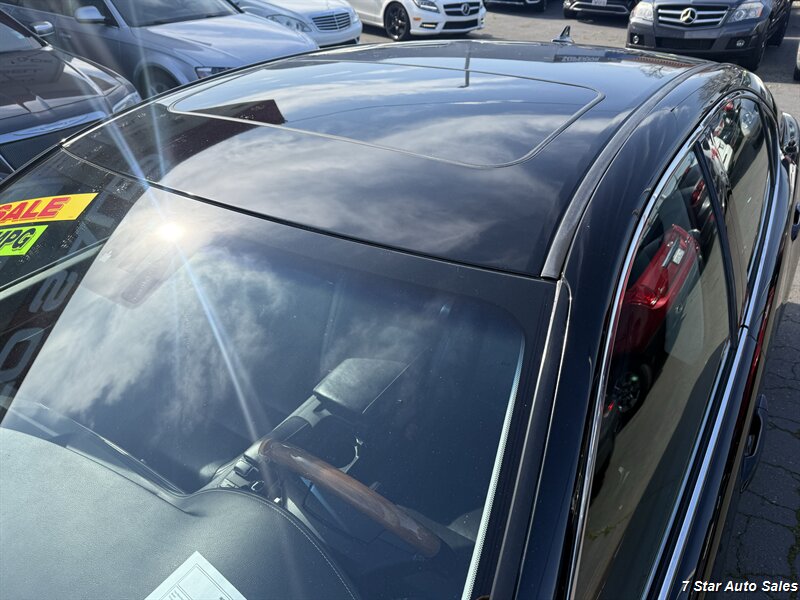 2013 Lexus ES300h - Photo 7 - Sacramento, CA 95841