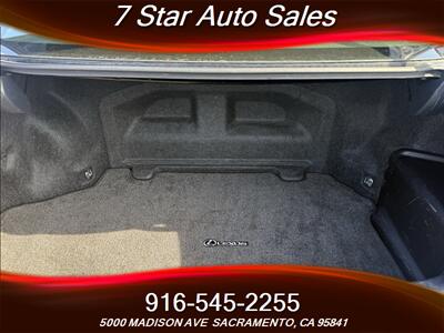 2013 Lexus ES300h - Photo 21 - Sacramento, CA 95841