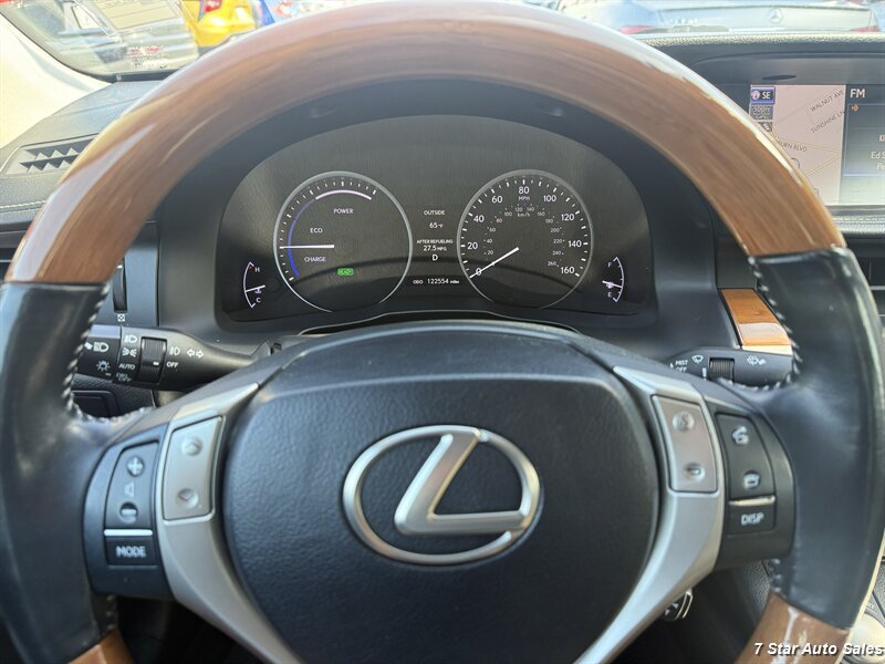 2013 Lexus ES300h - Photo 11 - Sacramento, CA 95841