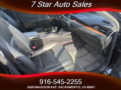 2013 Lexus ES300h - Photo 17 - Sacramento, CA 95841
