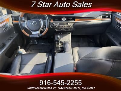 2013 Lexus ES300h - Photo 12 - Sacramento, CA 95841