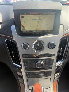 2010 Cadillac CTS 3.6L Premium - Photo 11 - Sacramento, CA 95841