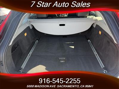 2010 Cadillac CTS 3.6L Premium - Photo 19 - Sacramento, CA 95841