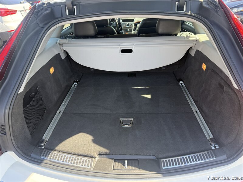 2010 Cadillac CTS 3.6L Premium - Photo 19 - Sacramento, CA 95841