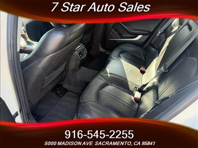 2010 Cadillac CTS 3.6L Premium - Photo 16 - Sacramento, CA 95841