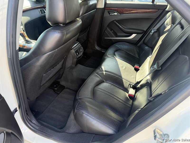 2010 Cadillac CTS 3.6L Premium - Photo 16 - Sacramento, CA 95841