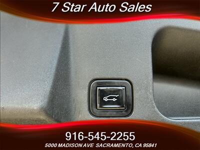 2010 Cadillac CTS 3.6L Premium - Photo 20 - Sacramento, CA 95841