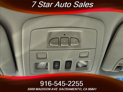 2010 Cadillac CTS 3.6L Premium - Photo 12 - Sacramento, CA 95841