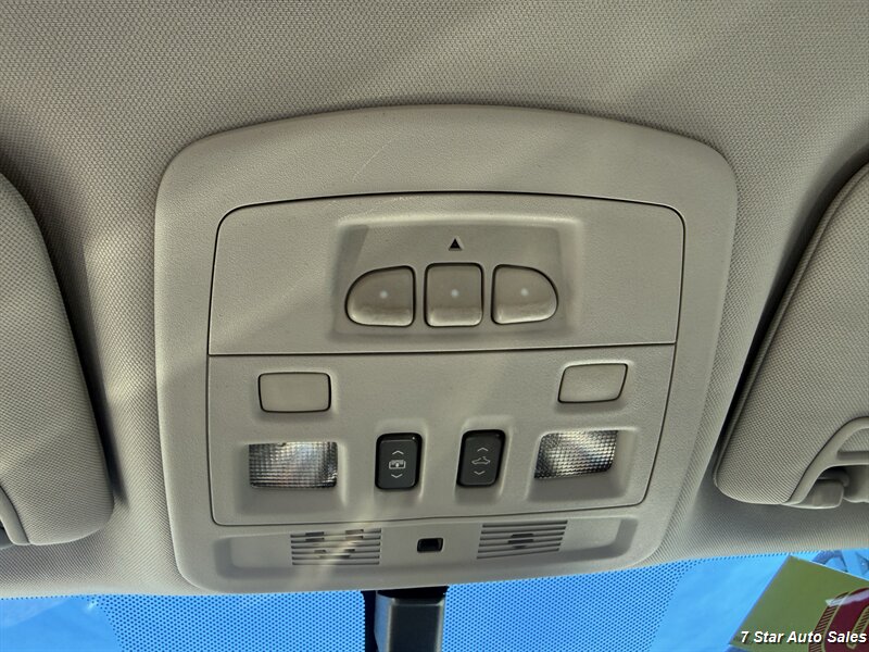 2010 Cadillac CTS 3.6L Premium - Photo 12 - Sacramento, CA 95841