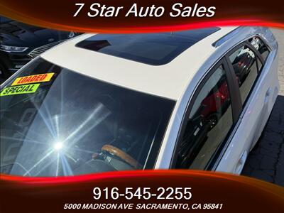 2010 Cadillac CTS 3.6L Premium - Photo 15 - Sacramento, CA 95841