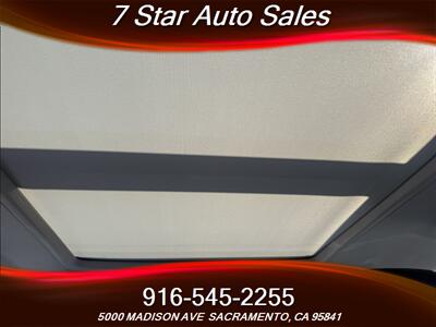 2010 Cadillac CTS 3.6L Premium - Photo 17 - Sacramento, CA 95841