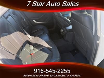 2010 Cadillac CTS 3.6L Premium - Photo 18 - Sacramento, CA 95841