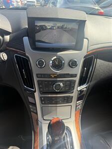 2010 Cadillac CTS 3.6L Premium - Photo 13 - Sacramento, CA 95841
