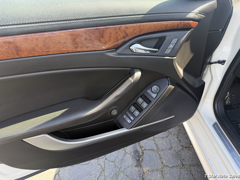 2010 Cadillac CTS 3.6L Premium - Photo 7 - Sacramento, CA 95841