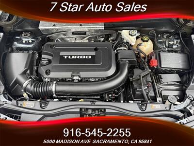 2019 Cadillac XT4 Sport   - Photo 24 - Sacramento, CA 95841