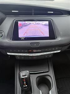 2019 Cadillac XT4 Sport   - Photo 13 - Sacramento, CA 95841