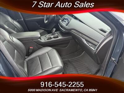 2019 Cadillac XT4 Sport   - Photo 16 - Sacramento, CA 95841