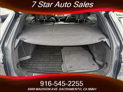 2019 Cadillac XT4 Sport   - Photo 22 - Sacramento, CA 95841