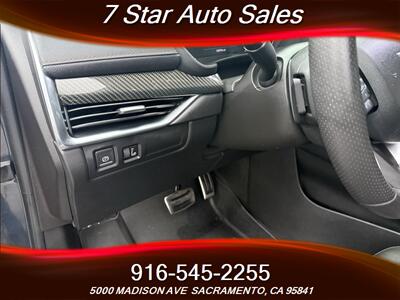 2019 Cadillac XT4 Sport   - Photo 8 - Sacramento, CA 95841