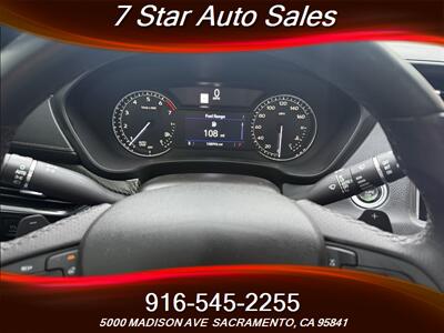 2019 Cadillac XT4 Sport   - Photo 10 - Sacramento, CA 95841