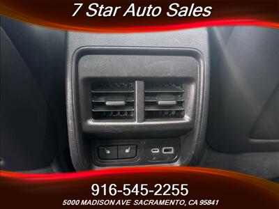 2019 Cadillac XT4 Sport   - Photo 20 - Sacramento, CA 95841