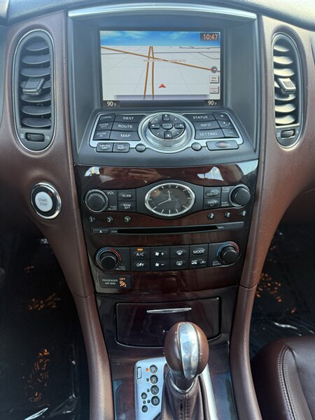 2010 INFINITI EX35 Journey - Photo 9 - Sacramento, CA 95841